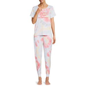 Pajama Set for Women from Secret Treasures